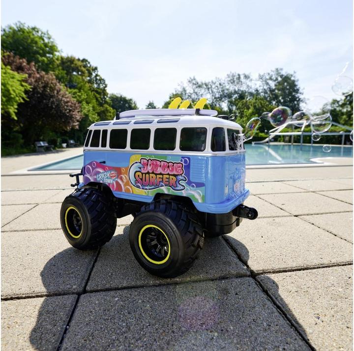 Actual product image Dickie Bubble Bus