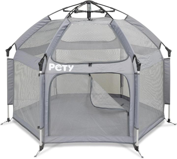 Produktbild Pety Laufstall