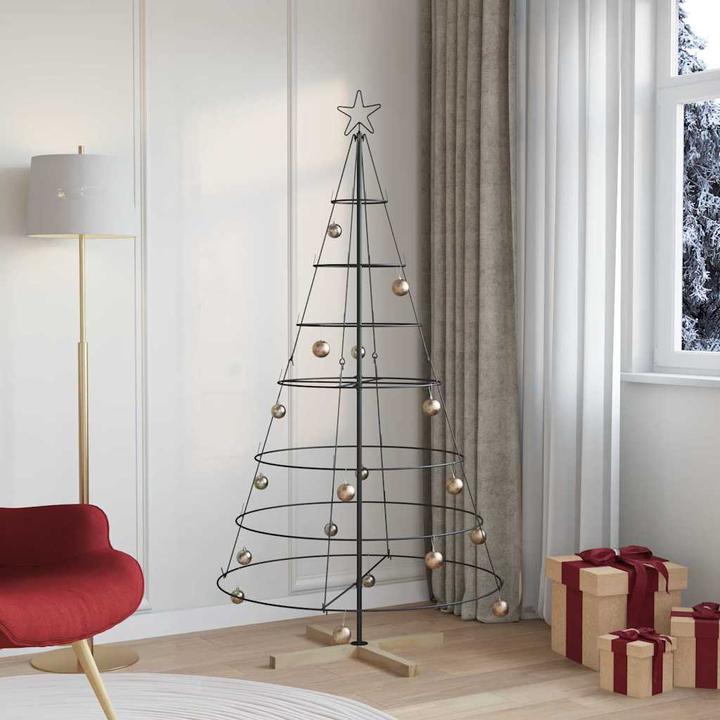Produktbild vidaXL Weihnachtsdeko (180.50 cm)