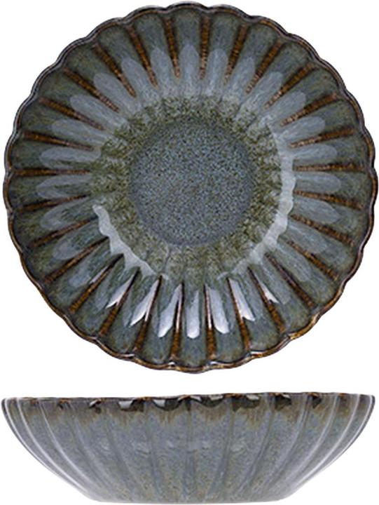 Produktbild Cosy&Trendy Müslischale Astera Ocean12x3,5 (12 cm, 6x)