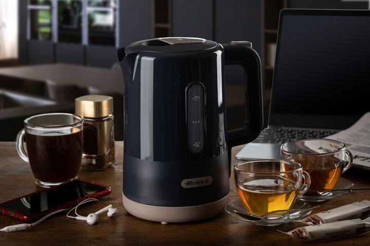 Actual product image Ariete 2846 Wasserkocher (1.70 l)