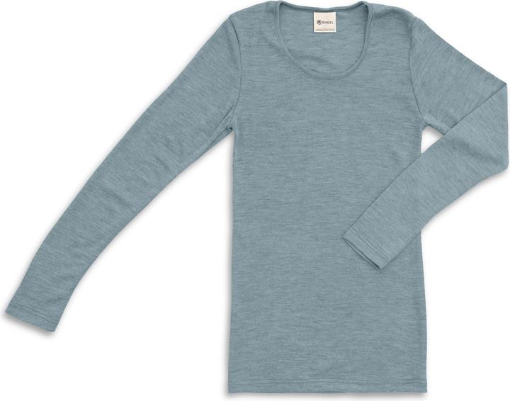 Actual product image Engel Women's Unterhemd L/S (M)