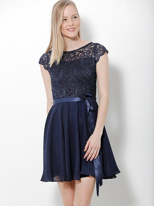 Produktbild Swing Cocktailkleid (42)