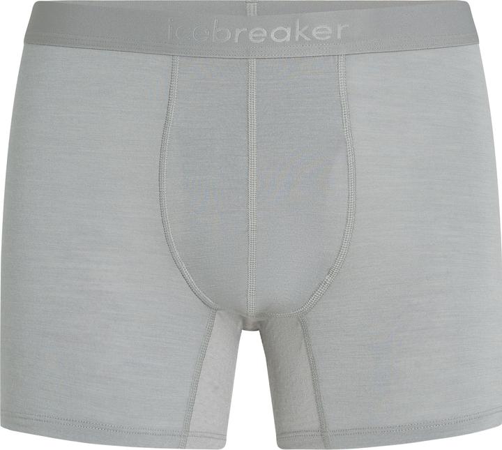 Icebreaker Merino 125 Zoneknit Boxers (M)