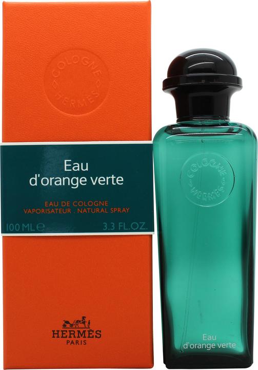 Immagine prodotto Hermès Eau D'Orange Verte (Eau de cologne, 100 ml)