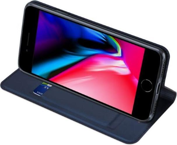 Immagine prodotto Dux Ducis Serie Skin Pro (Apple iPhone 8, Apple iPhone 7, Apple iPhone SE (seconda generazione))