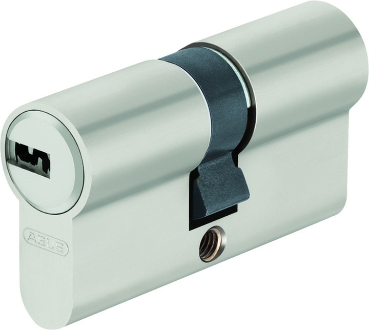 Produktbild Abus Profilzylinder D6XNP 30/35 mm einzelschlieend (Profilzylinder)