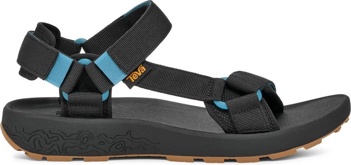 Actual product image Teva 's Hydratrek Sandal (39.5)
