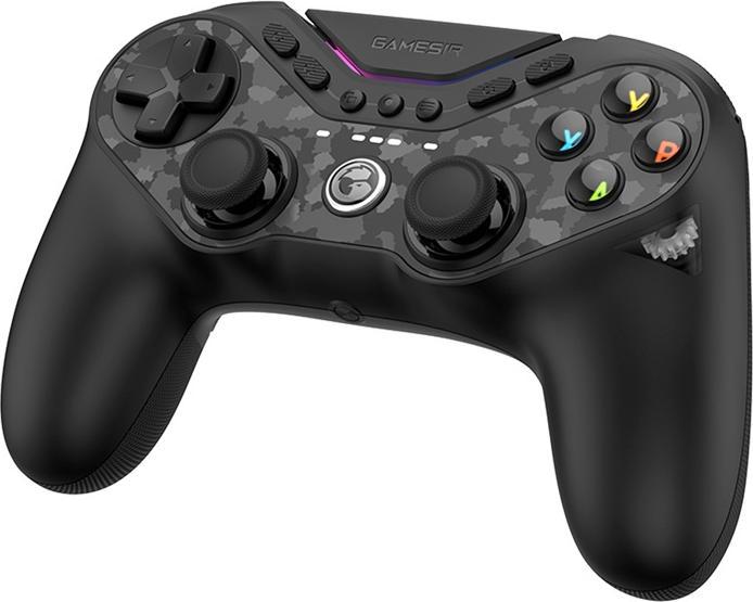 Actual product image Gamesir Tarantula Pro (Android, Switch, Steam Machine, iOS, PC)
