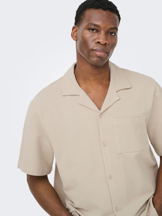 Immagine prodotto Only & Sons ONSKIAN Hemd Hemd (XS)