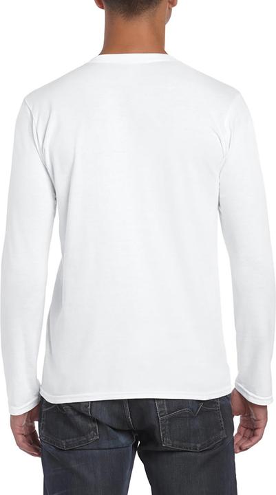 Produktbild Gildan Soft Style TShirt (5 StückPackung) (L)