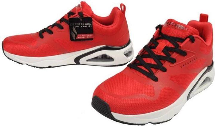 Image du produit Skechers 183070 RED (41)