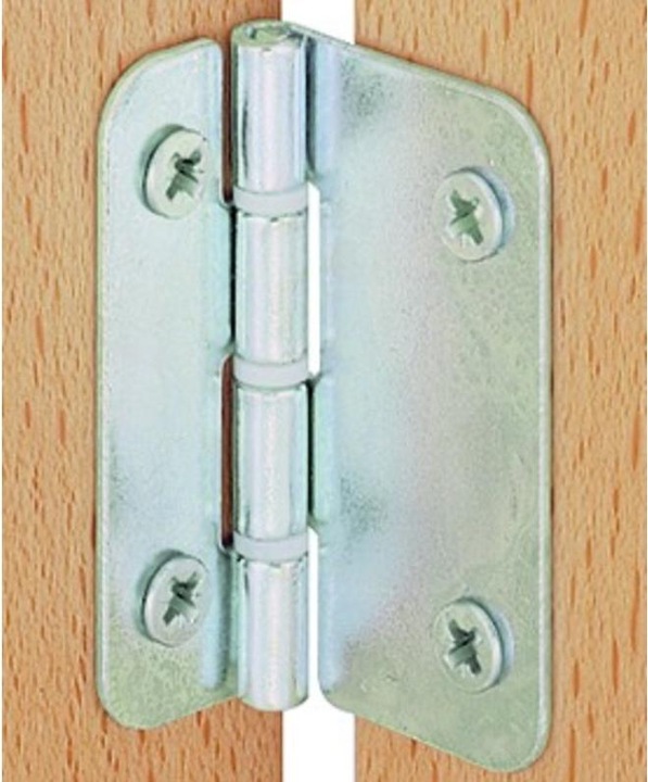 Produktbild Hettich Falttürscharniere 625
