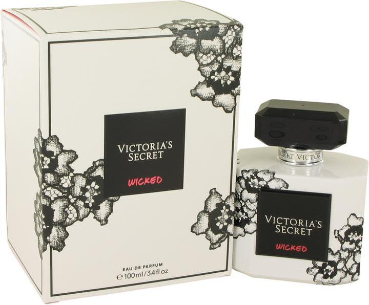 Actual product image Victoria's Secret Wicked (Eau de parfum, 50 ml)