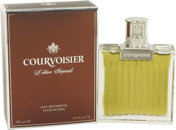 Courvoisier L (Eau de Toilette, 125 ml)