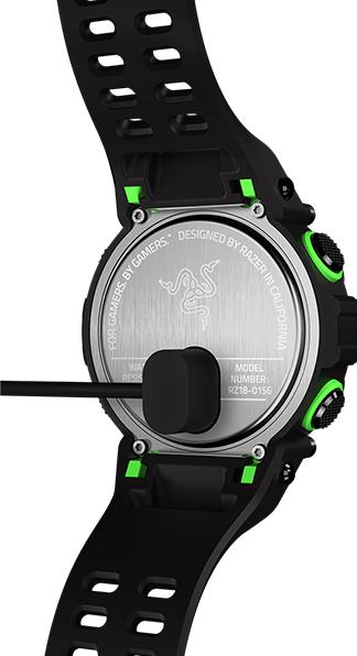 Produktbild Razer Nabu Watch