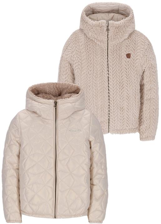 Actual product image Like Flo Aimee Reversible Jacket (104)