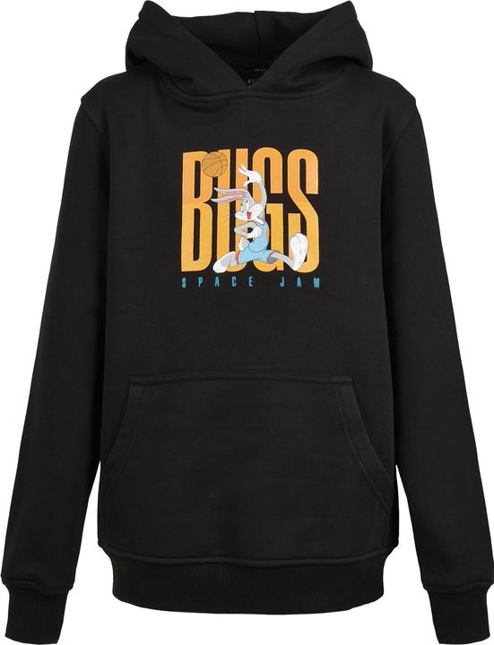 Produktbild Urban Classics Kids Space Jam Bugs Hoody (146, 152)