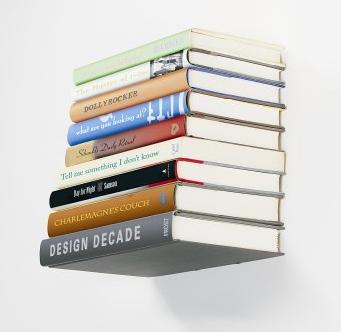 Actual product image Umbra Conceal (13 x 13 x 14 cm)
