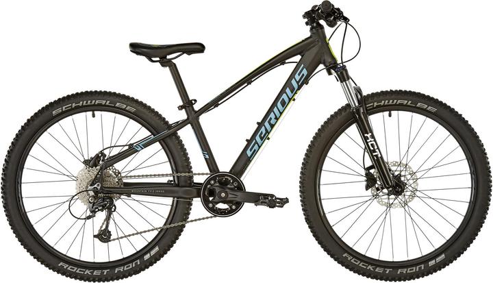 Image du produit Serious Shoreline (24")