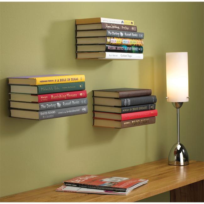 Actual product image Umbra Conceal (13 x 13 x 14 cm)