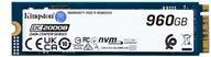 Actual product image Kingston DC2000B (960 GB, M.2 2280)