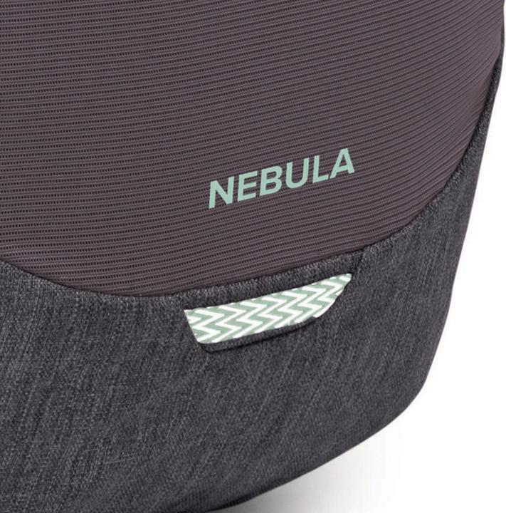 Produktbild Osprey Nebula Graphite Purple Heather (34 l)