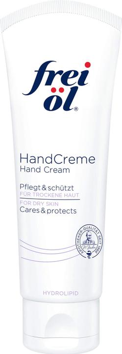 Frei Öl Hydrolipid Hand Cream, 75 ml CRE (75 ml)