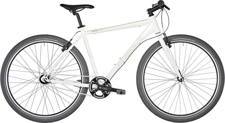 Image du produit Serious Unrivaled 7 (52 cm)