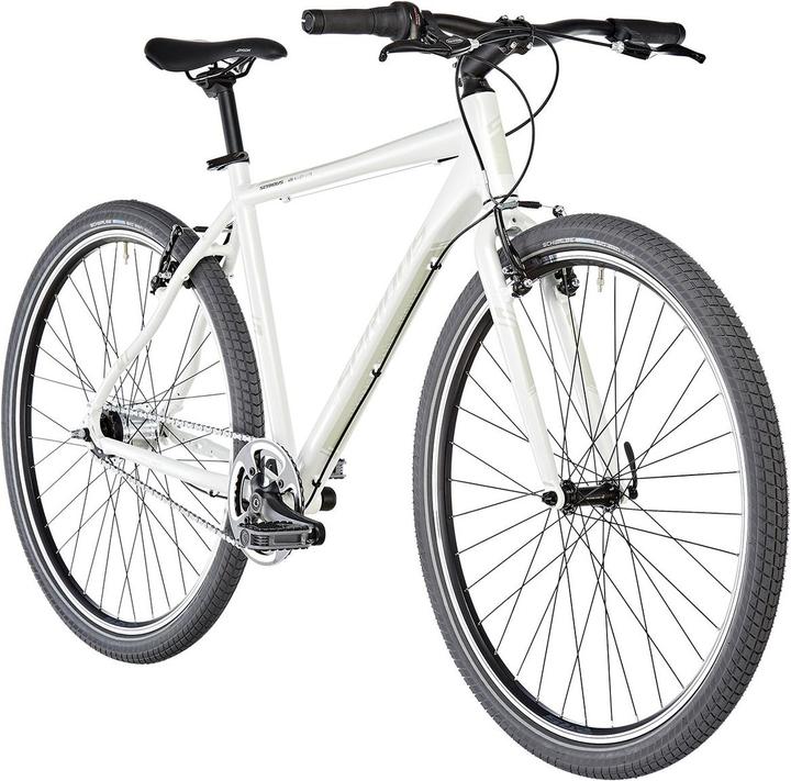 Image du produit Serious Unrivaled 7 (52 cm)