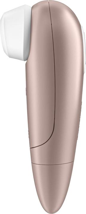 Actual product image Satisfyer 1