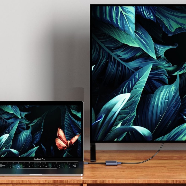 Produktbild Tech-Protect V1 (USB-C, 3 Ports)