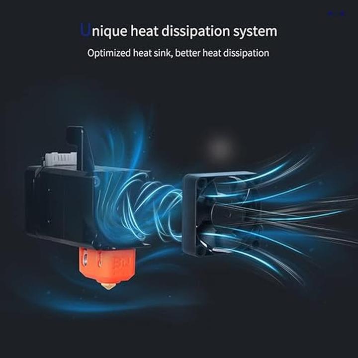 Image du produit Biqu Extrudeuse H2 V2S 24 V