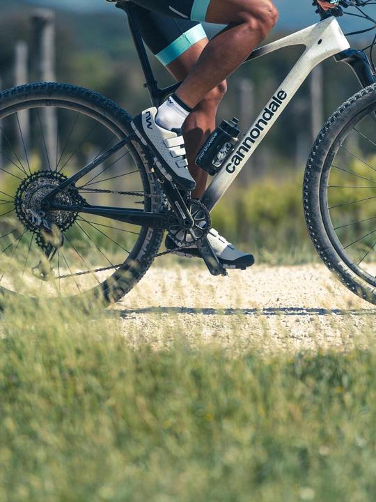 Produktbild Northwave Hammer Fahrradschuhe (45)