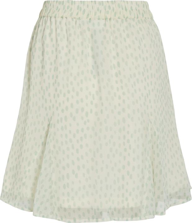 Produktbild Vila High Waist Minirock (36)