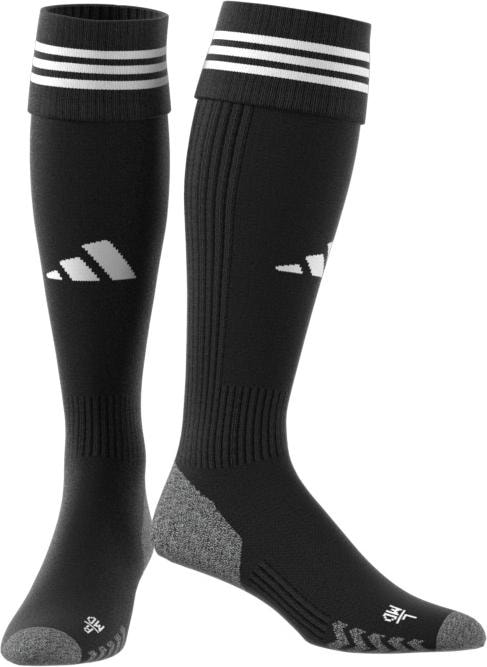 Produktbild adidas AdiSocks 23 Fussballsocken schwarz HT5027 (46-48) (XL)