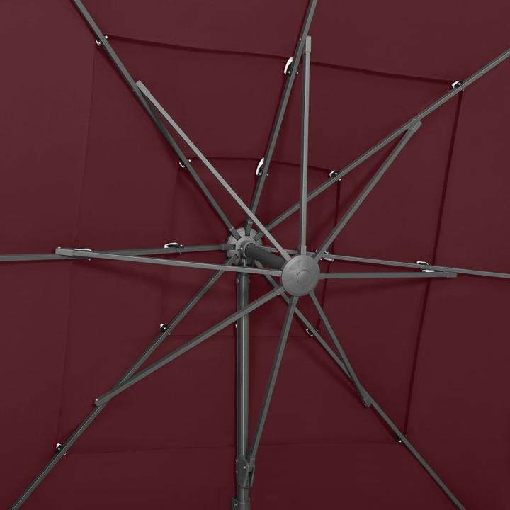 Immagine prodotto vidaXL Sonnenschirm (2.50 m)