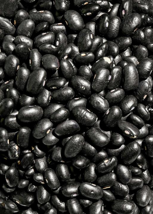 Immagine prodotto KoRo Fagioli neri biologici (2000 g)