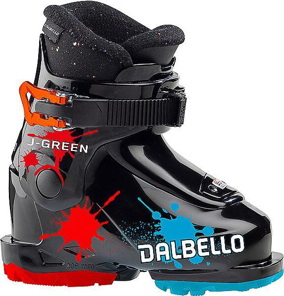 Produktbild Dalbello J 1.0 W