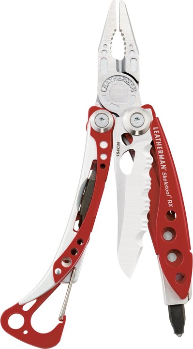 Leatherman Skeletool RX (7 Functions)