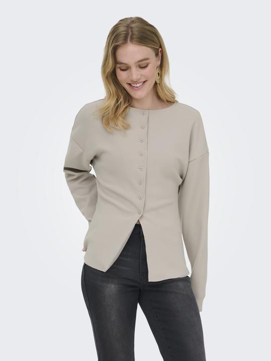 Produktbild Only Onlluma-Clever L/S Waist Cardigan Tlr (42)