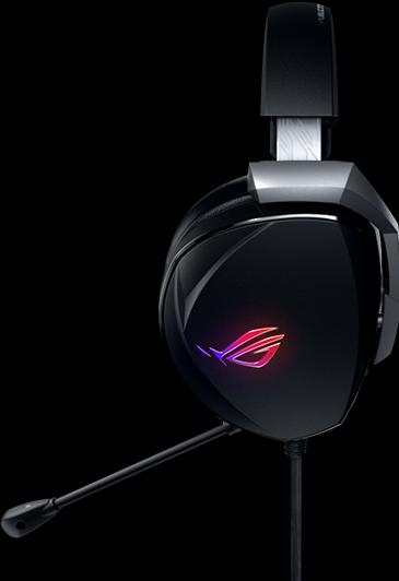 Immagine prodotto ASUS ROG Theta 7.1 (Cablato)