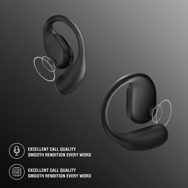 Image du produit 4smarts SkyBuds (5 h, Sans fil)