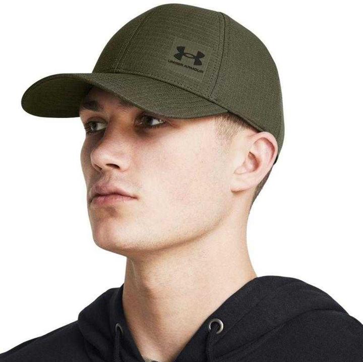 Produktbild Under Armour BaseballMütze Stretch