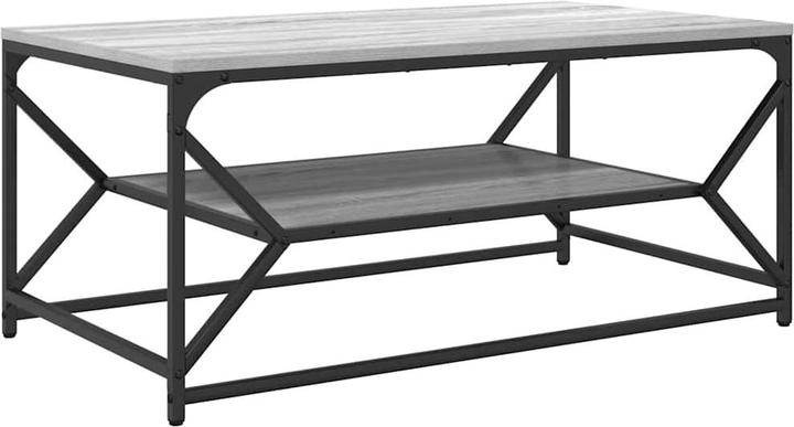 Image du produit VidaXL Table basse (90 x 50 x 40 cm)