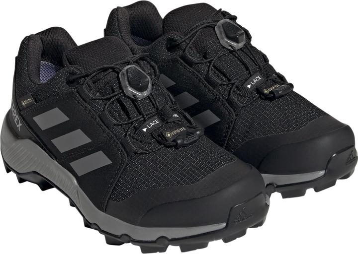 Actual product image adidas Kid's Terrex GTX (30)