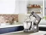 Actual product image Kenwood Titanium Chef Patissier XL (1400 W)