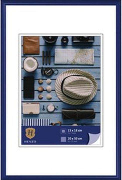 Immagine prodotto Henzo Napoli 20x30 Frame Blue