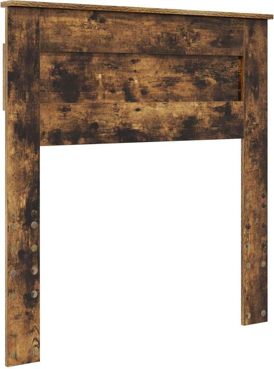 Image du produit vidaXL Moderner Bettrahmen (90 x 200 cm)