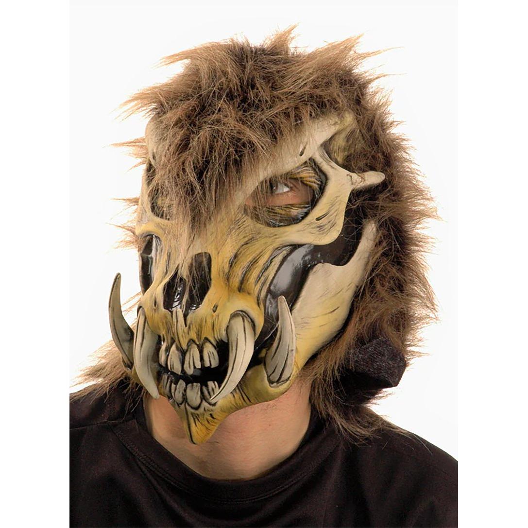 Zagone Studios Knochenkeiler